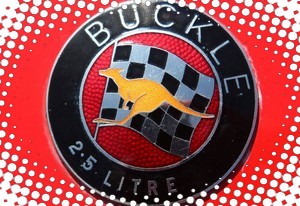 BUCKLE CARS